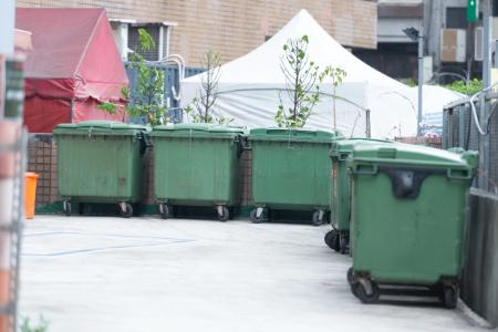 Why Every Business Needs Regular Dumpster Pad Cleaning Thumbnail