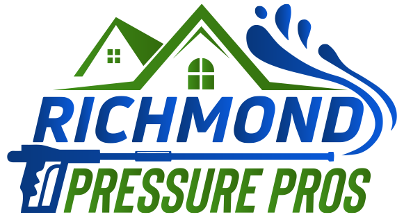 pressure washing company
