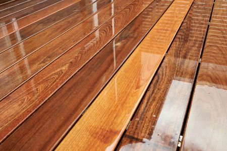 Deck Sealing Thumbnail