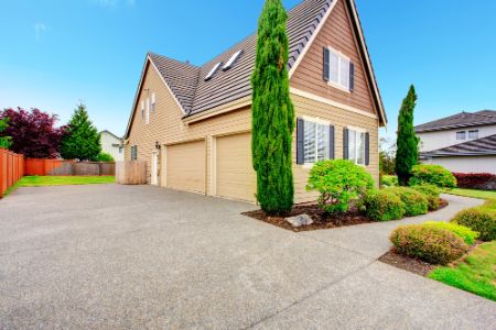 Driveway Pressure Washing Thumbnail
